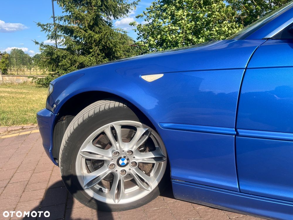 BMW Seria 3 330 Ci - 9