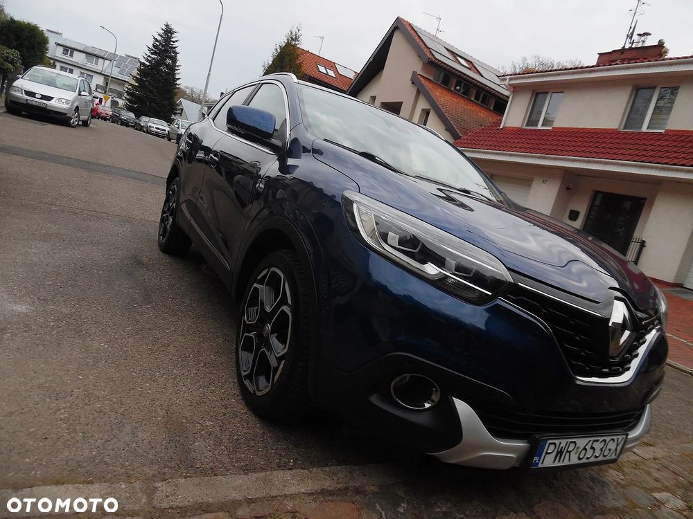 Renault Kadjar 1.2 Energy TCe S-Edition EDC - 10