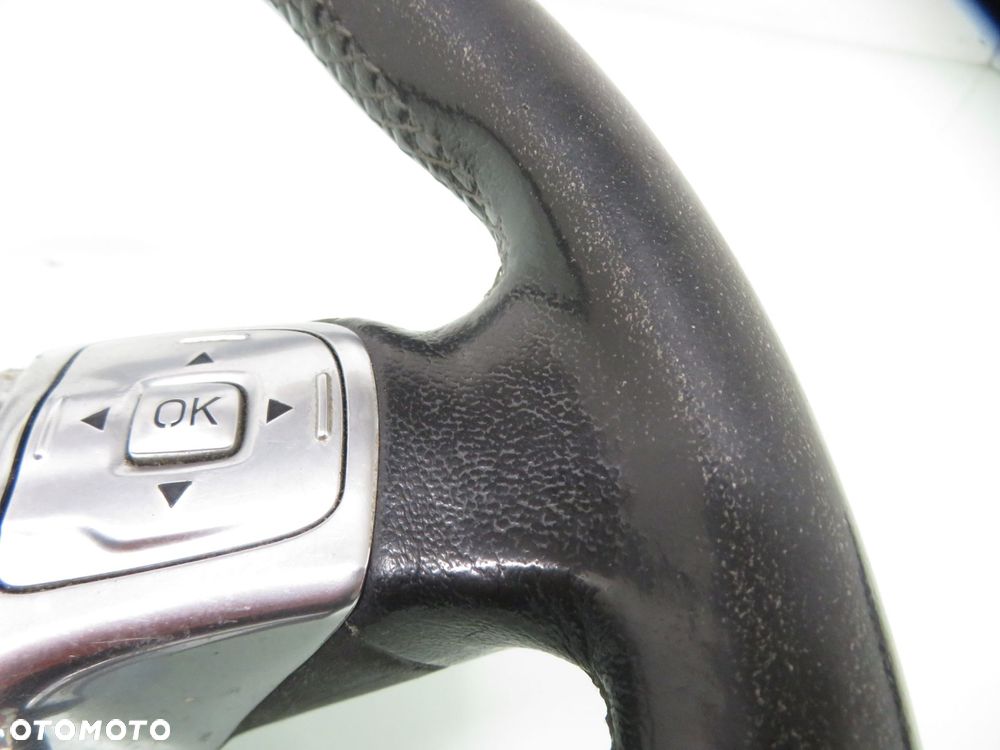 KIEROWNICA FORD MONDEO IV 6M2T14K147AH 305481885 - 11