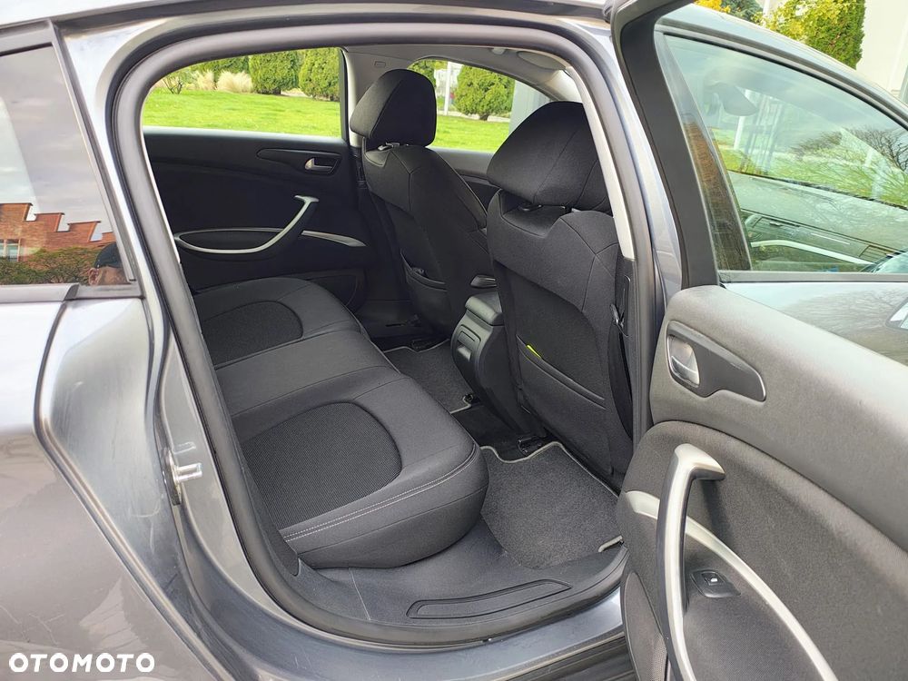 Citroën C5 1.8i 16V Attraction - 11