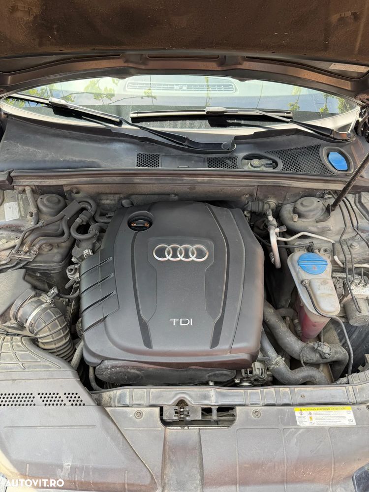 Audi A4 - 19
