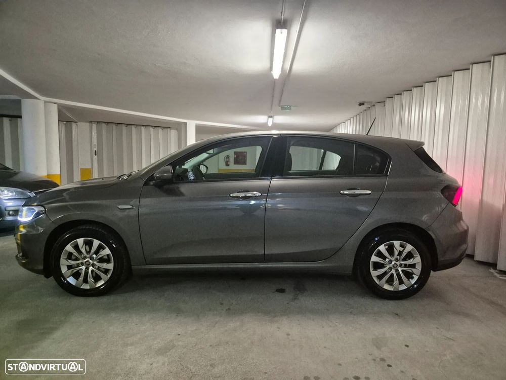 Fiat Tipo 1.3 MultiJet City Life - 7