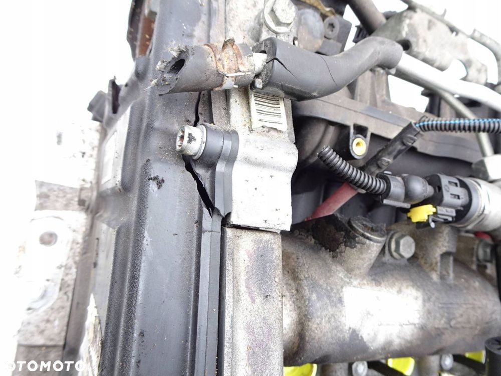 silnik suzuki sx4 s-cross 1.6 ddis d16aa - 3