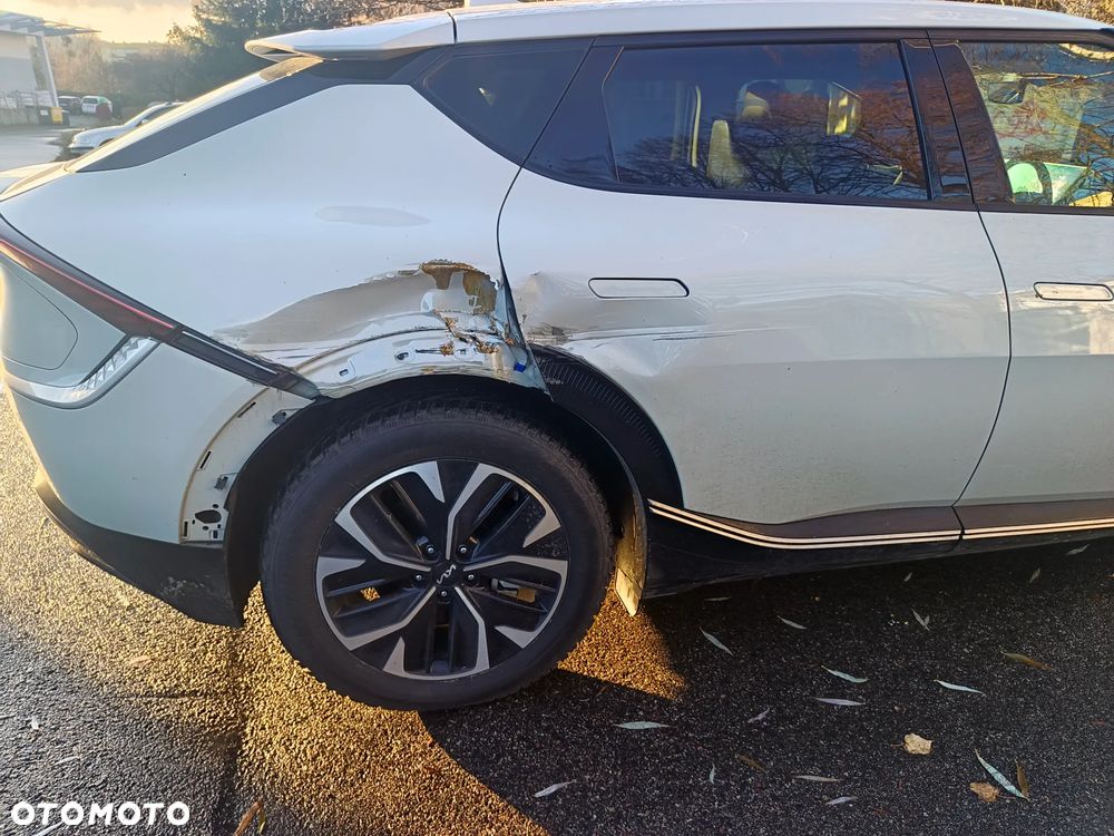 Kia EV6 77.4kWh AWD - 16