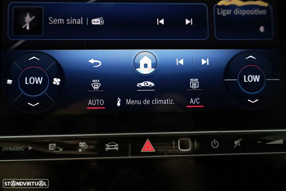 Mercedes-Benz GLC 300 de 4Matic - 12