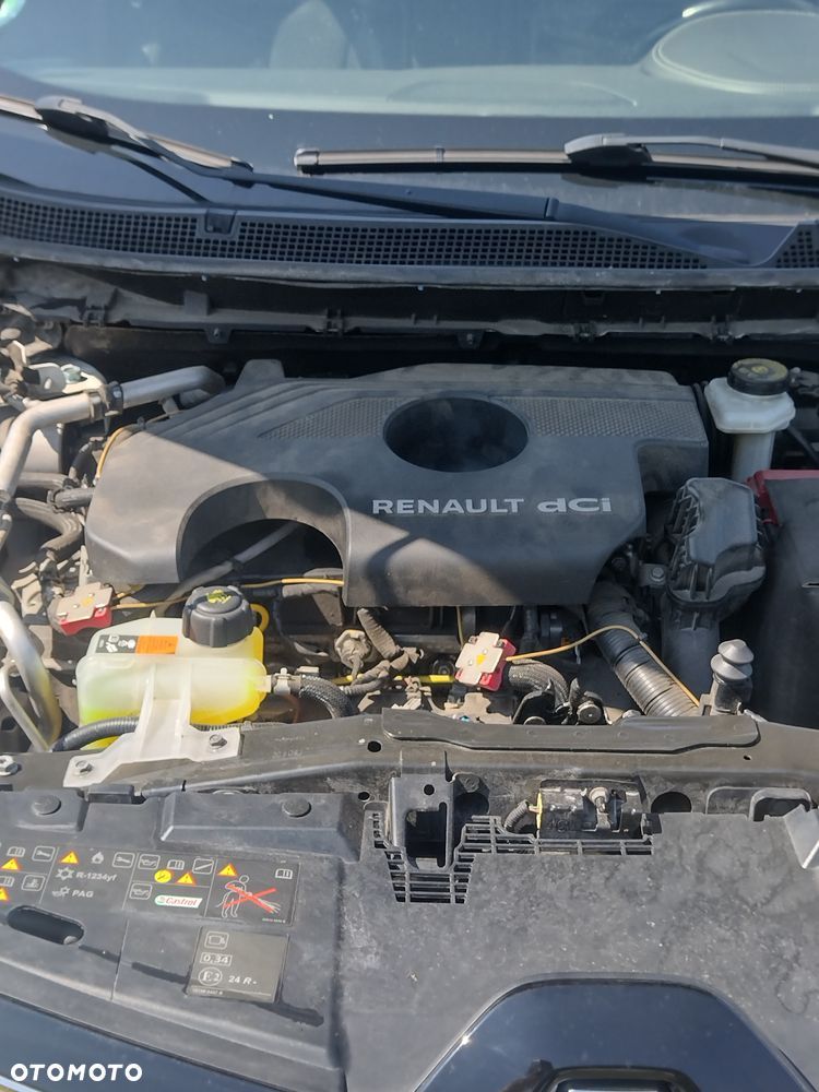 Renault Kadjar BLUE dCi 150 4WD BOSE EDITION - 15