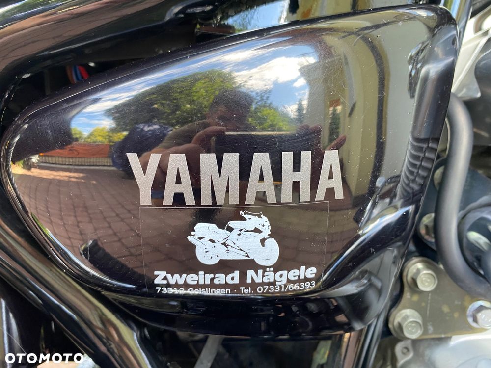 Yamaha Virago - 30