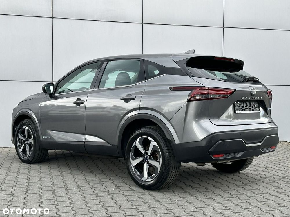 Nissan Qashqai - 10