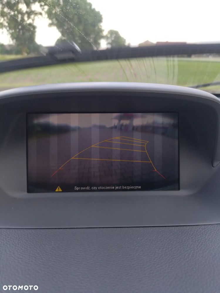 Opel Mokka 1.6 CDTI ecoFLEX Start/Stop Edition - 8