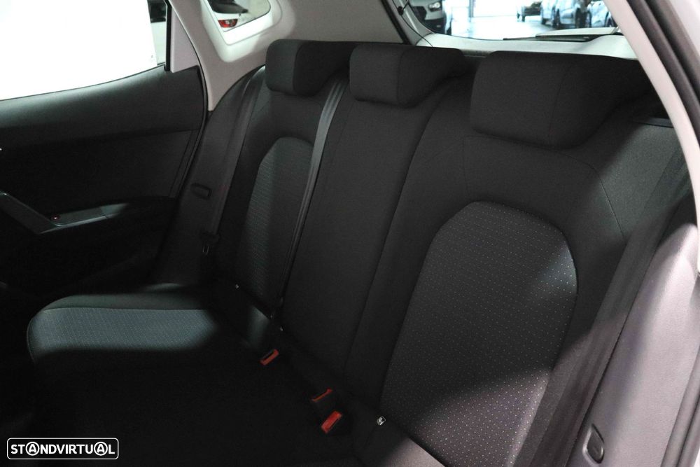 SEAT Arona 1.0 TSI Style - 37