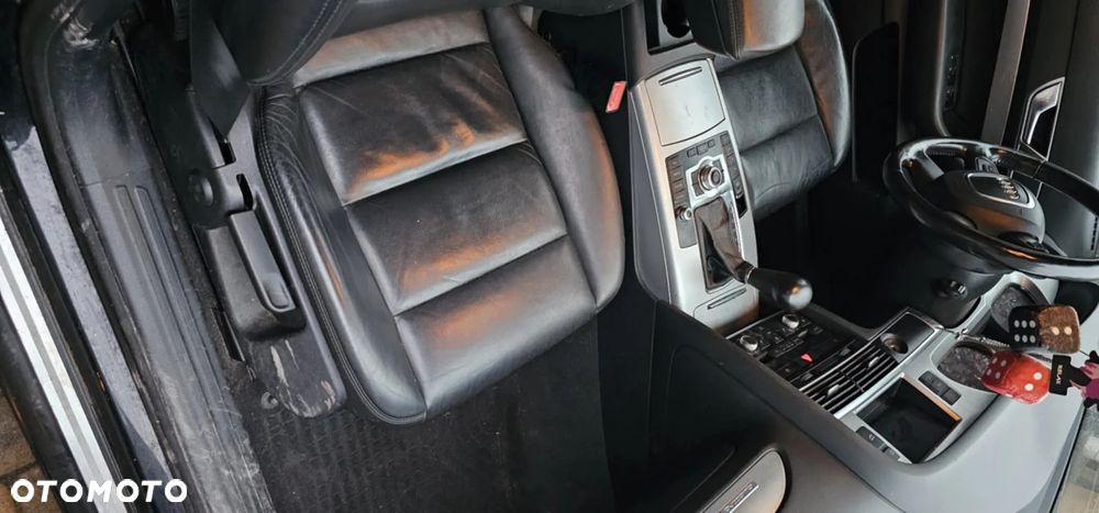 Audi A6 Limousine 3.0 TDI Quattro Tiptronic - 8