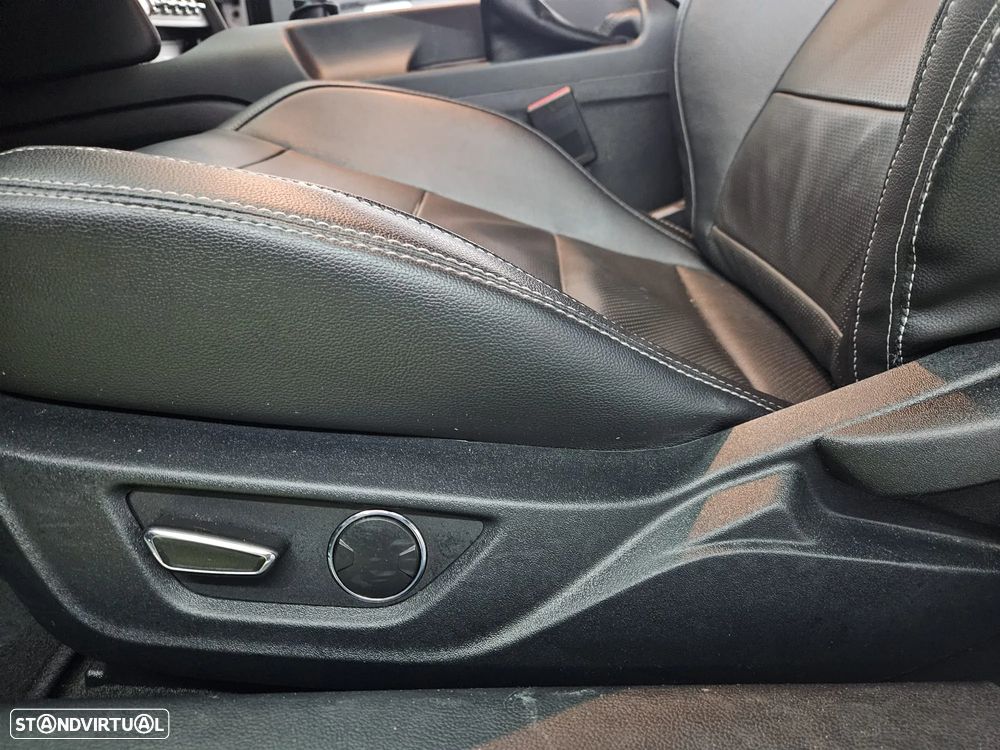 Ford Mustang 2.3 Eco Boost - 16