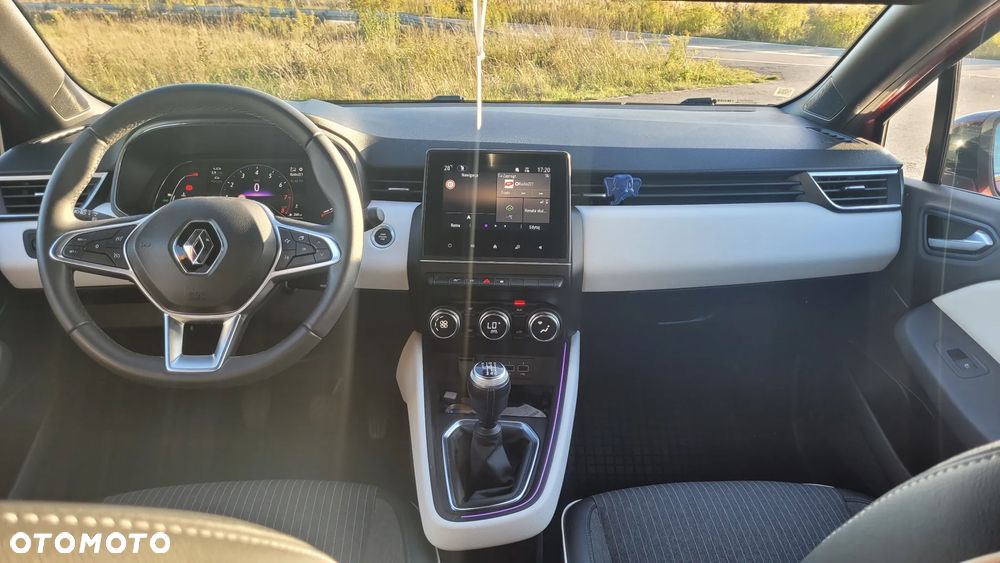 Renault Clio 1.3 TCe Intens - 18