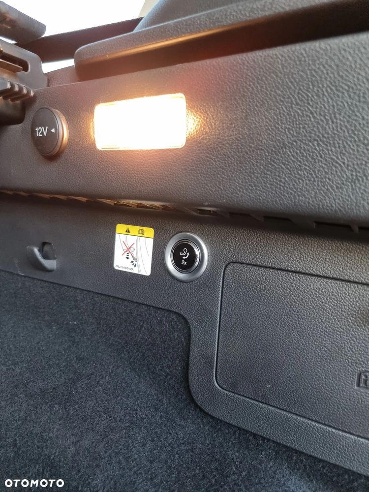 Ford Kuga 1.5 EcoBoost FWD Edition ASS MMT6 - 15