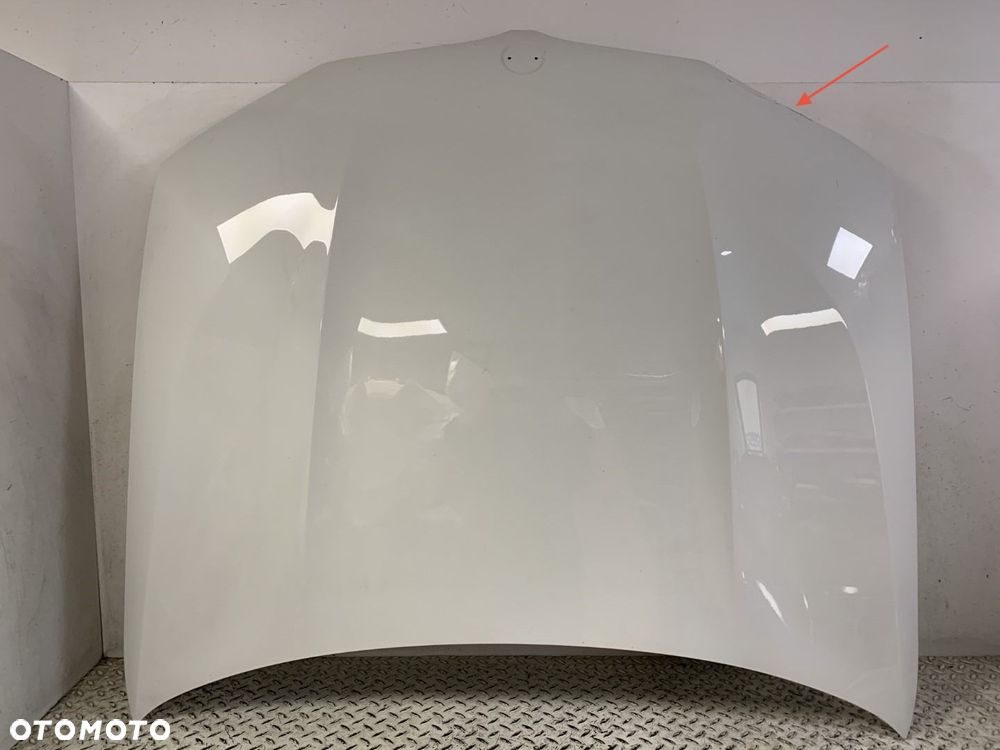 ORYGINALNA MASKA POKRYWA SILNIKA BMW X3 G01 X2 G04 17-25 LESZNO - 2