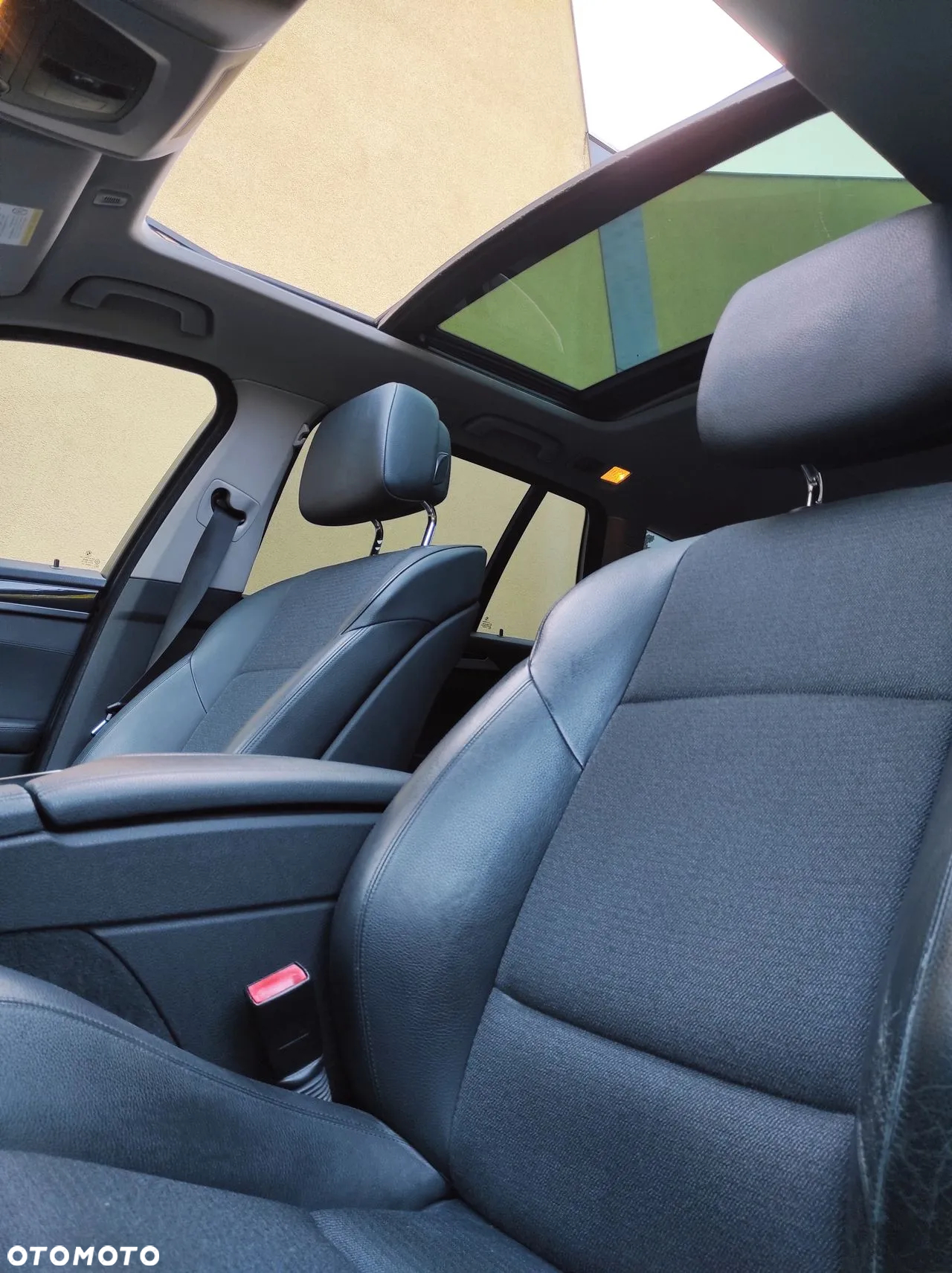 BMW Seria 5 520d - 22