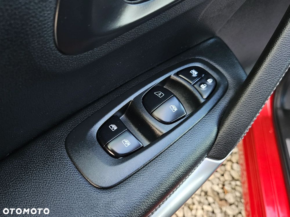 Renault Kadjar Energy TCe 130 Bose Edition - 18