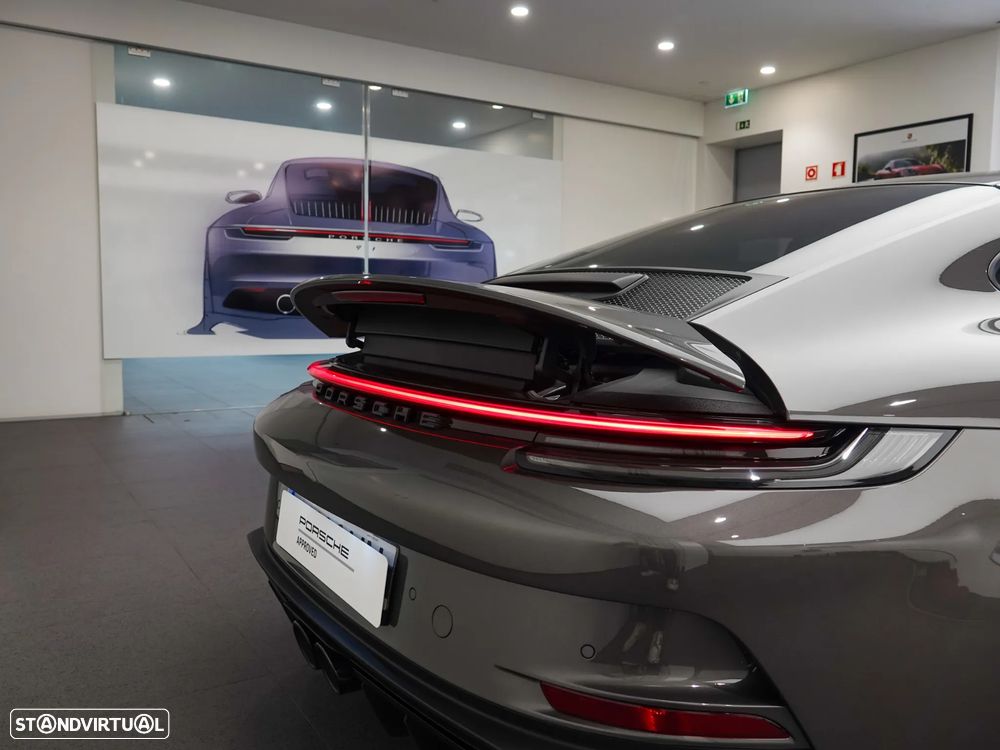 Porsche 911 (992) GT3 Touring Package PDK - 9