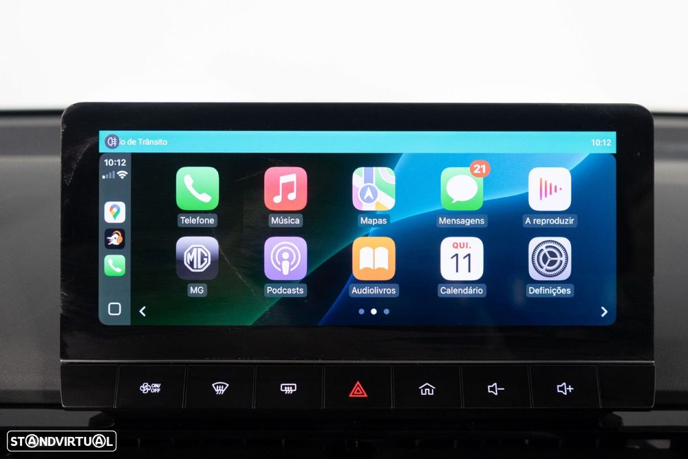 MG MG4 51 kWh Standard - 24