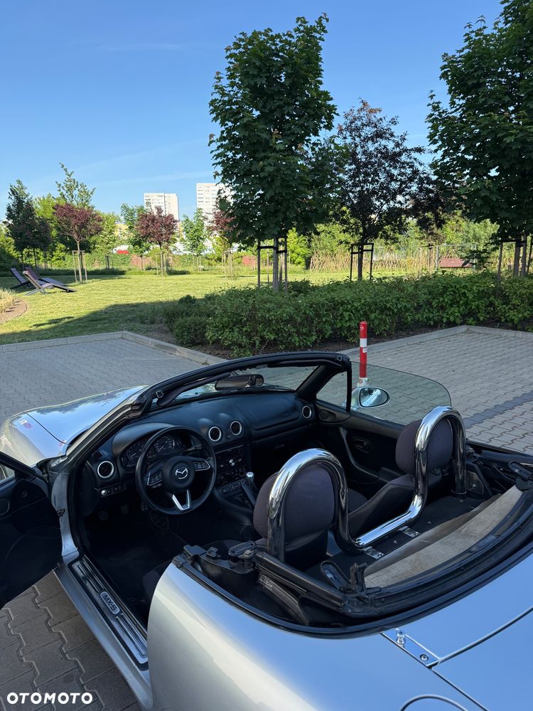 Mazda MX-5 1.6 16V - 17