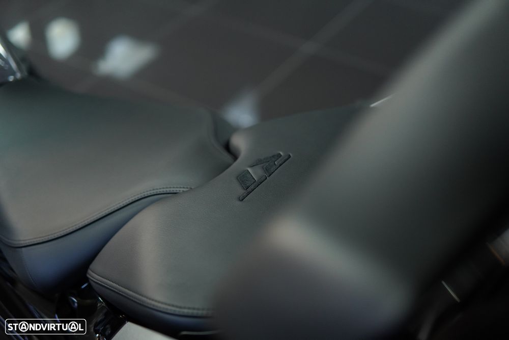 BMW R 1300 RT TRIPLE BLACK  C/ ASA - 10
