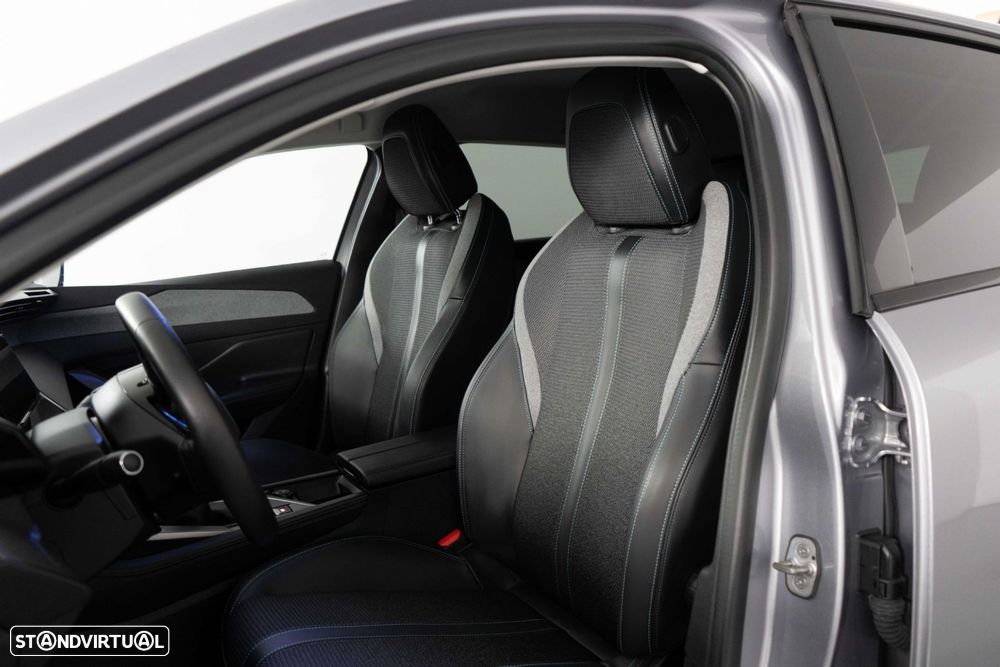 Peugeot 308 SW 1.2 PureTech Allure Pack - 10