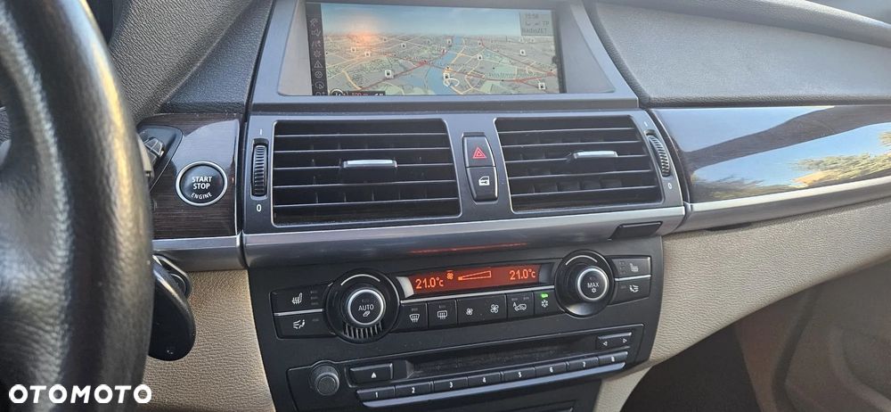 BMW X5 4.0d xDrive - 6