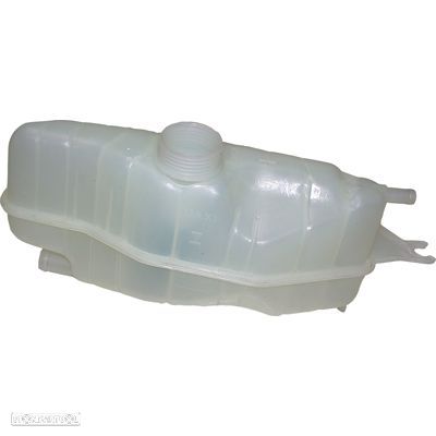 Vaso de expansão Nissan Micra K12 Note E11 NOVO - 1