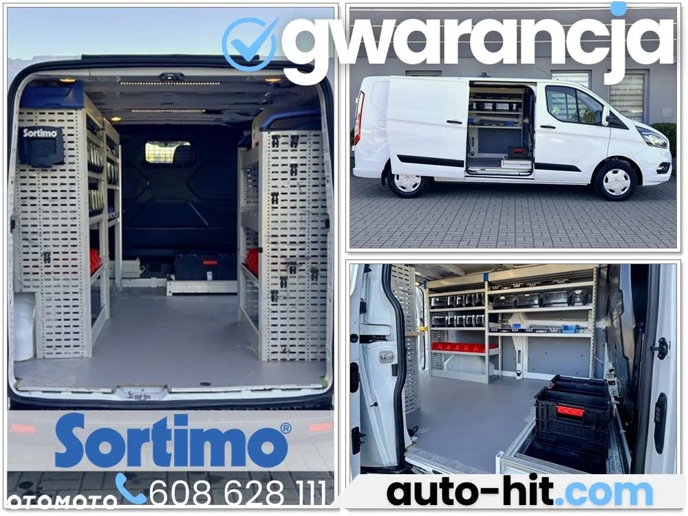 Ford Transit - 2