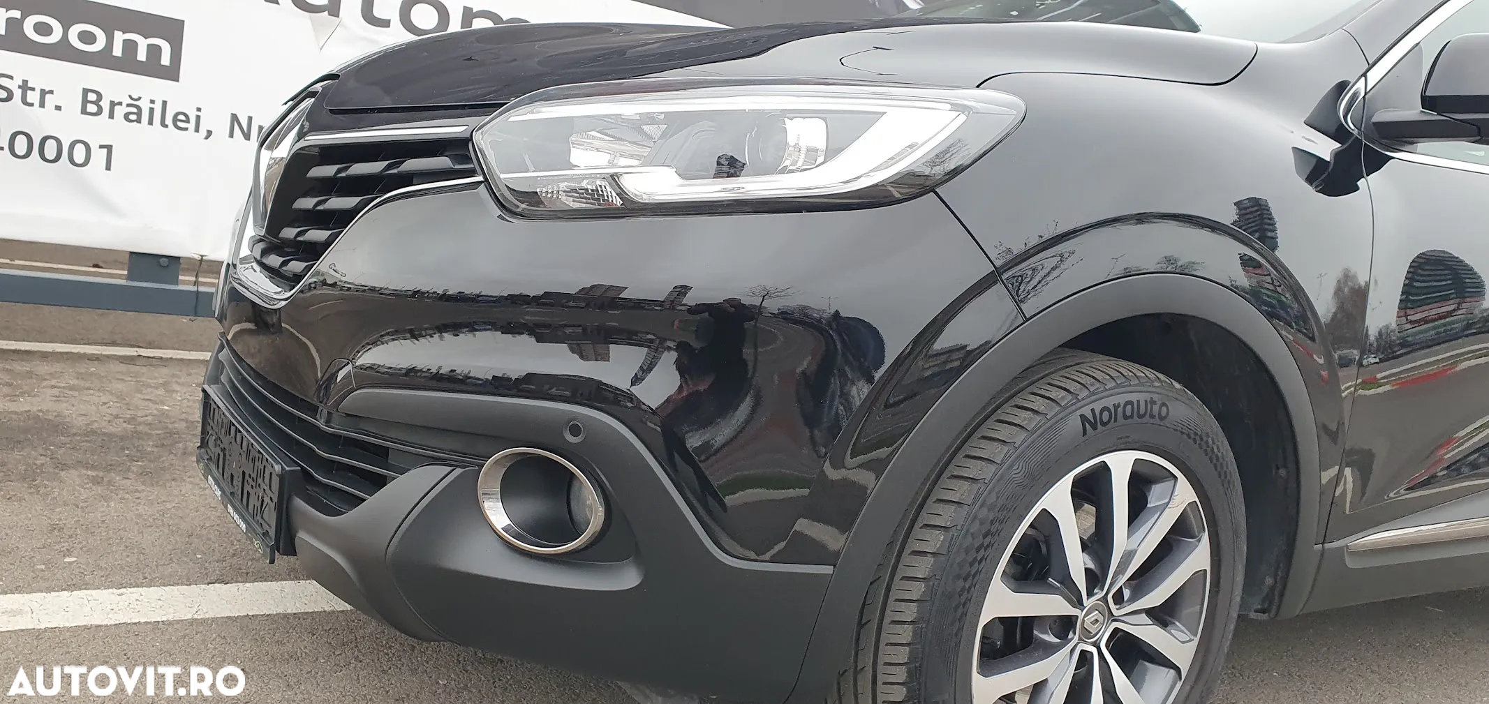 Renault Kadjar Energy dCi 110 EDC Business - 7