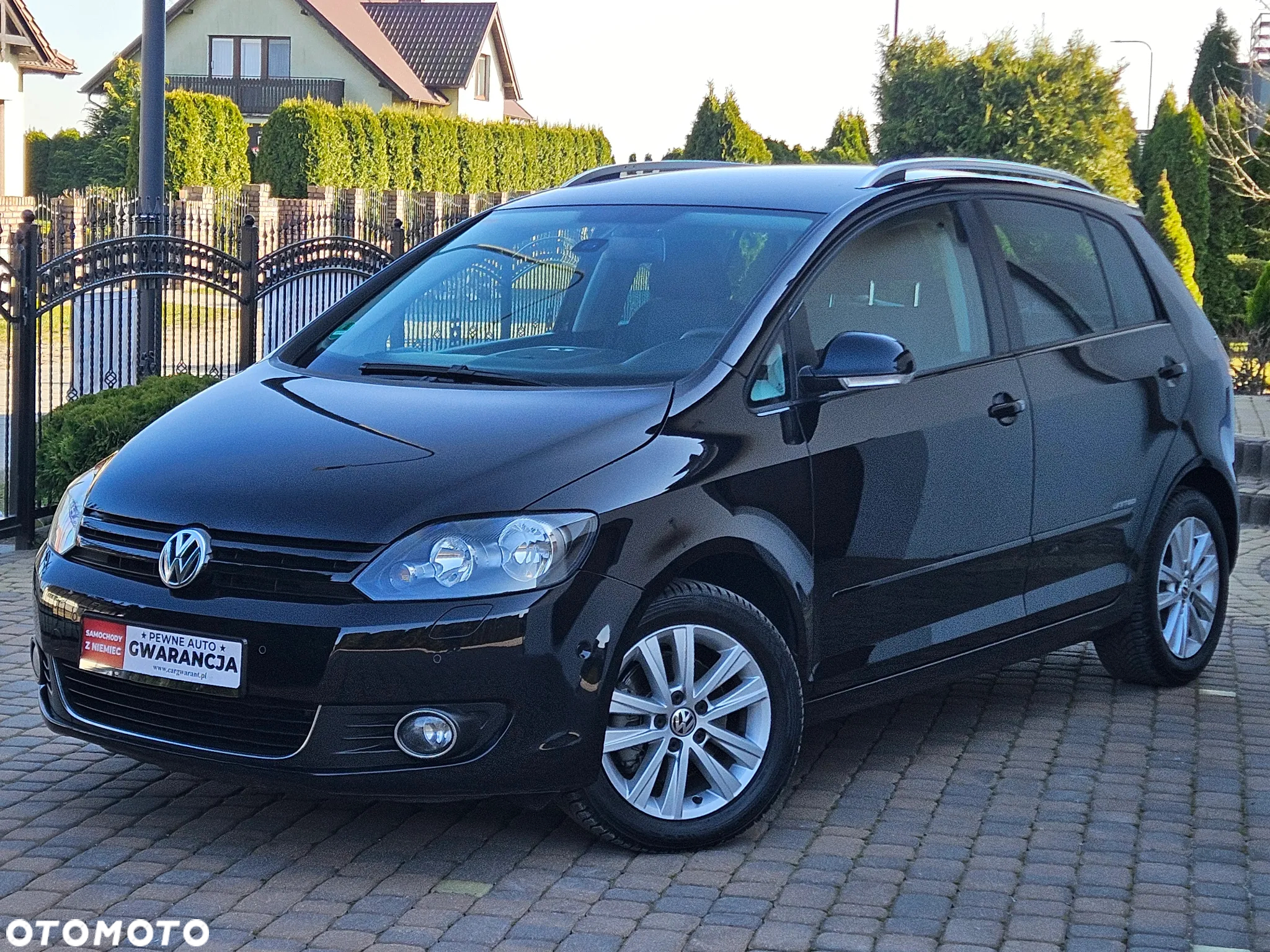 Volkswagen Golf Plus - 2