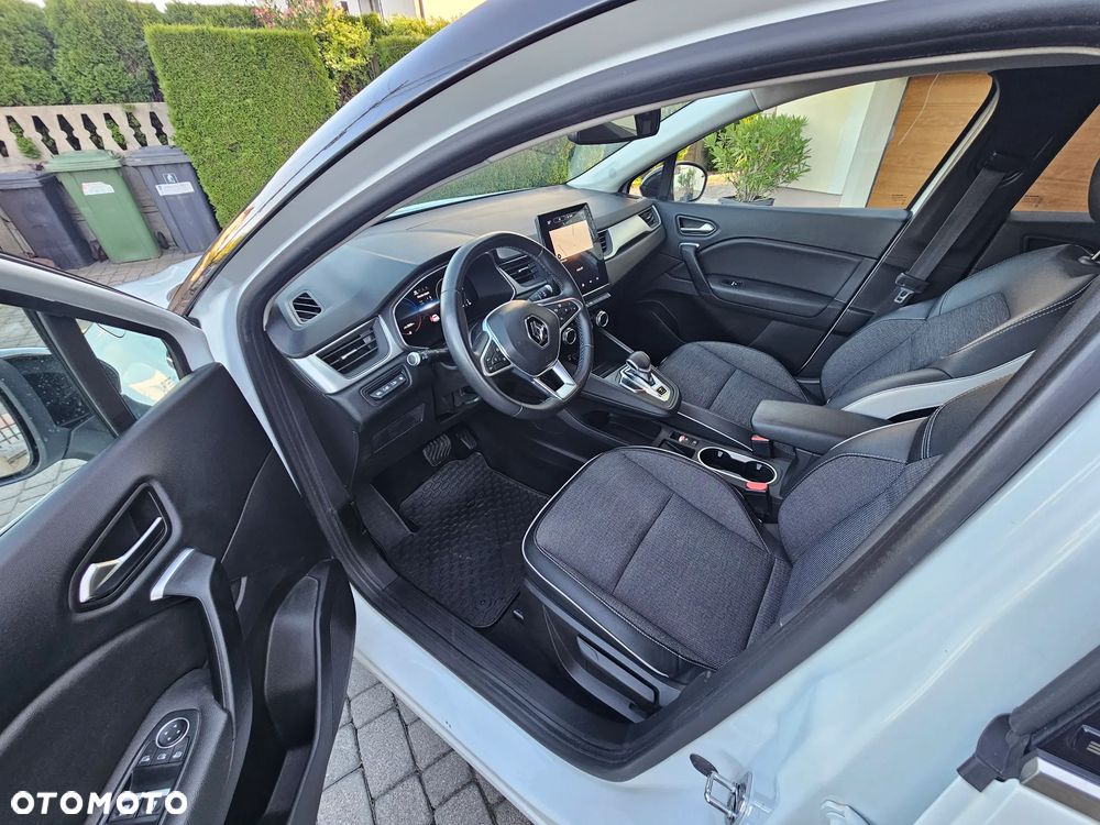 Renault Captur - 13
