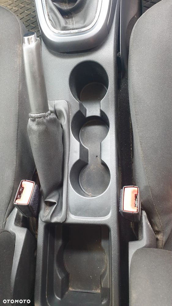 Opel Astra 1.6 CDTI DPF ecoFLEX TourerStart/Stop Exklusiv - 21