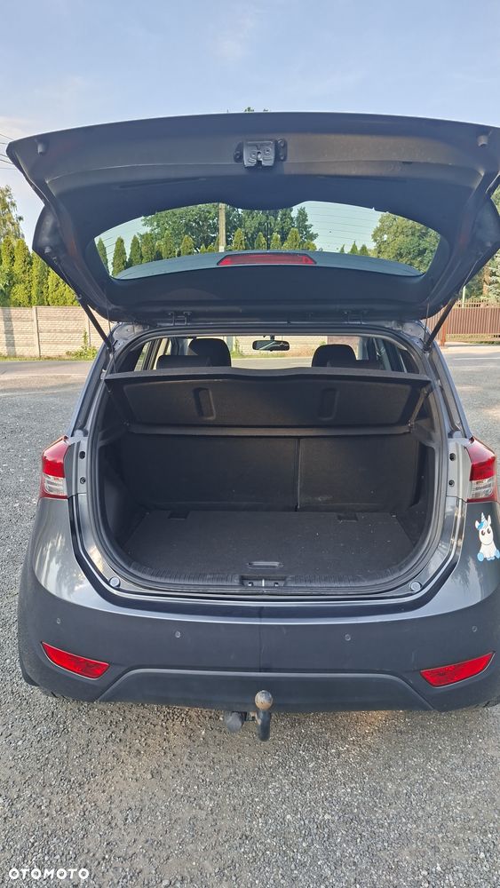 Hyundai ix20 1.6 Classic + - 8