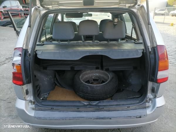 Para Peças Mitsubishi Space Star Veículo Multiuso (Dg_A) - 8