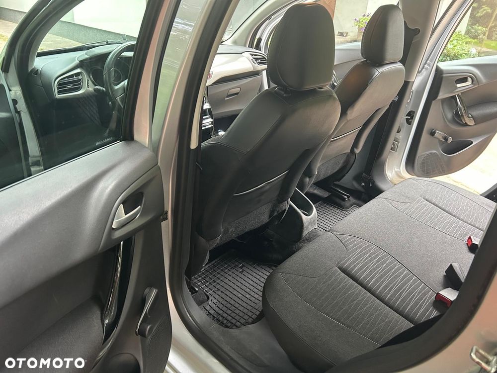 Citroën C3 1.2 PureTech Seduction - 13