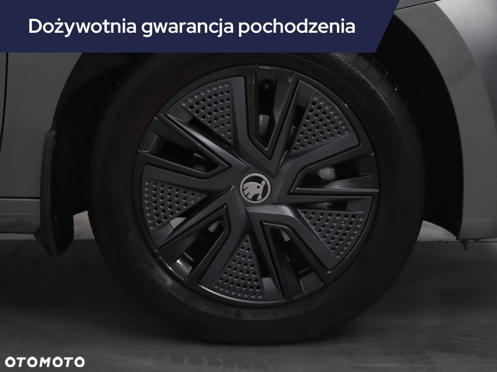 Skoda Fabia - 17