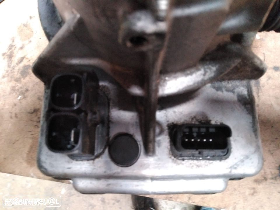 PEUGEOT CITROEN BOMBA DIRECÇÃO ASSISTIDA ELECTRICA - 3