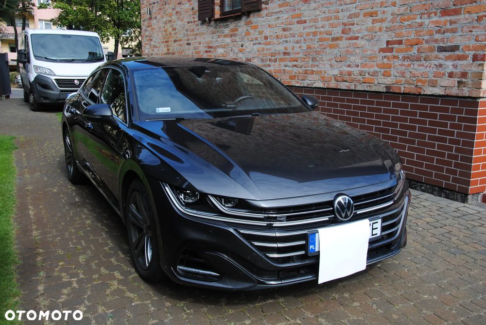 Volkswagen Arteon 2.0 TDI R-Line DSG - 3