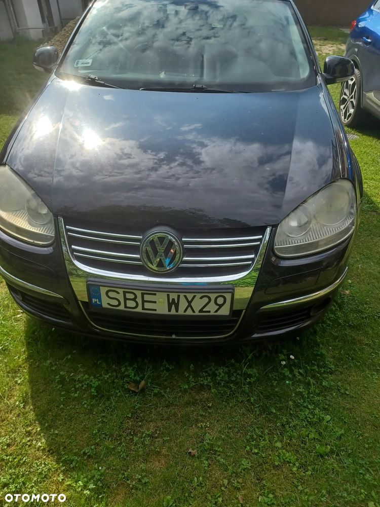 Volkswagen Golf Variant - 2