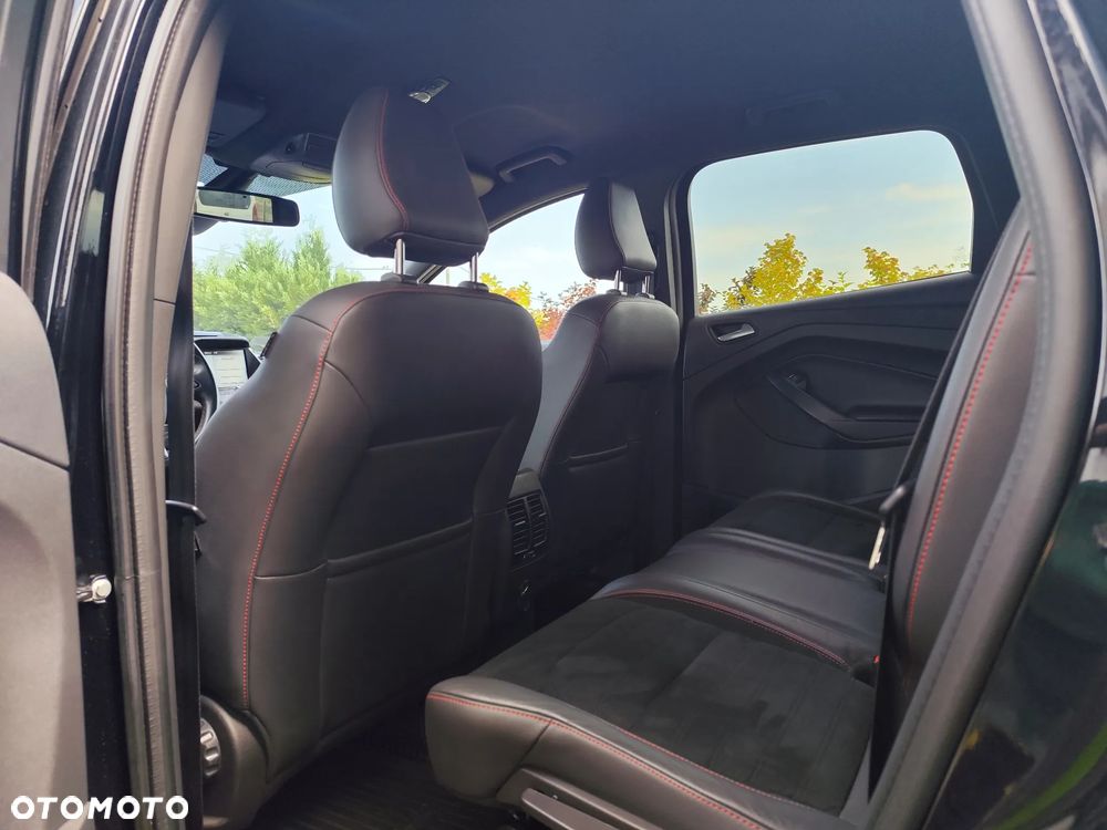 Ford Kuga 1.5 EcoBoost FWD ST-Line ASS - 10