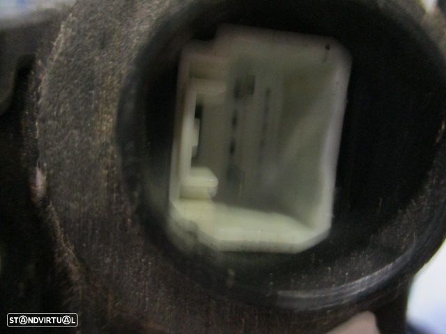 Fecho Fec5042 TOYOTA AURIS 1 FASE 1 2009 2.0 D4D 126CV 5P AZUL TE 2 PINOS - 3