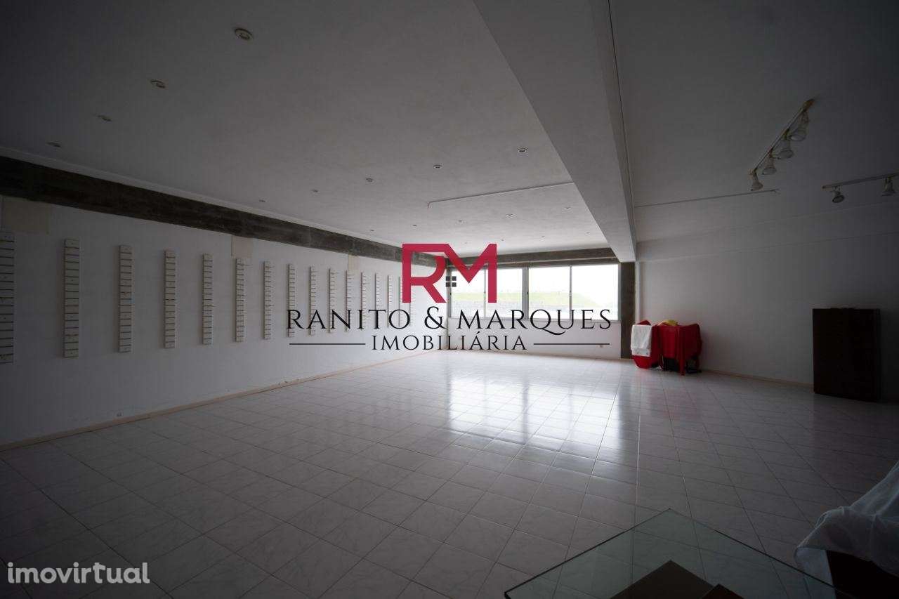 ESCRITÓRIOS EM GANDRA - Grande imagem: 5/12