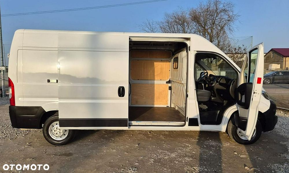 Fiat Ducato - 15