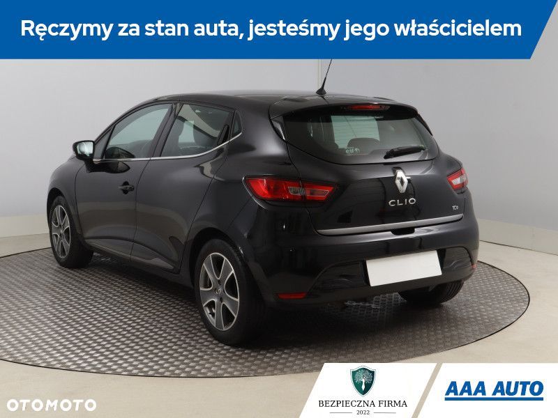 Renault Clio - 6