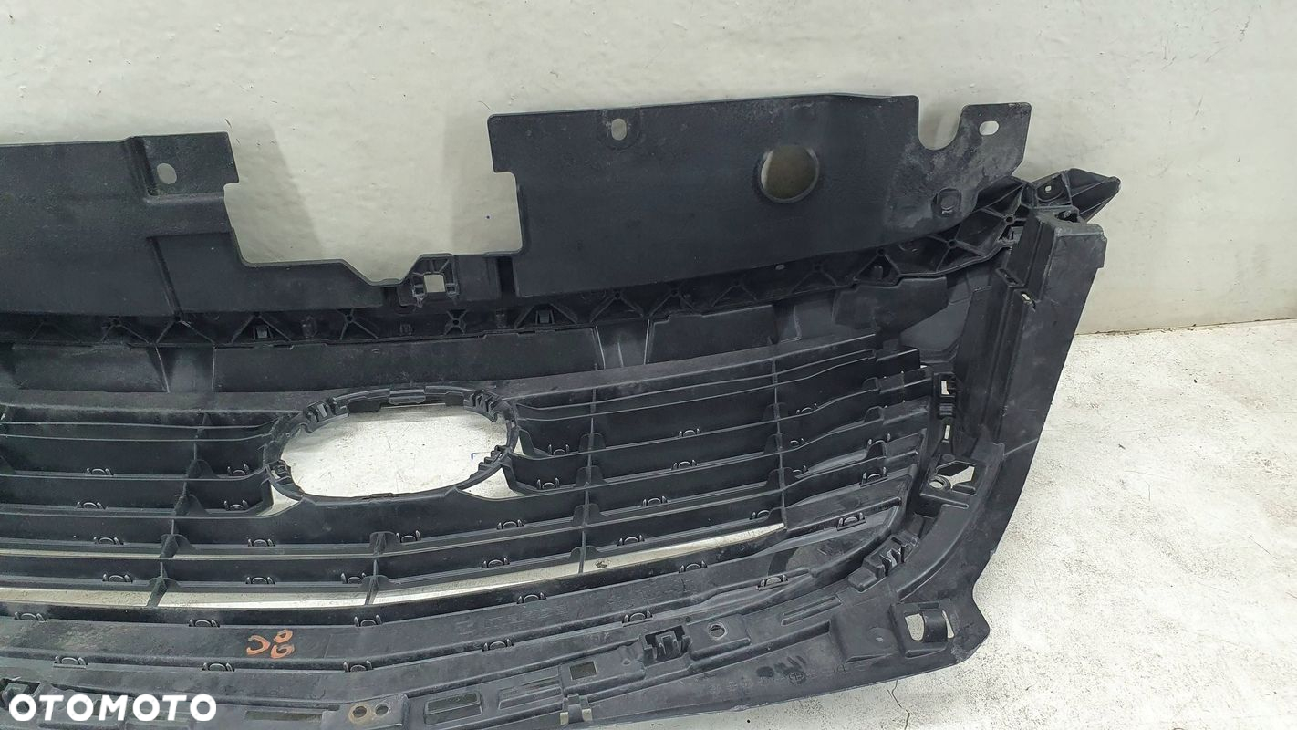 Mazda CX-3 CX3 Grill Atrapa - 5