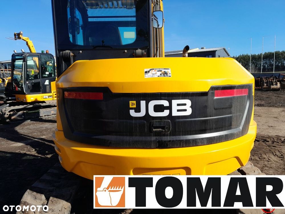 JCB 86C-1 2015R - 14