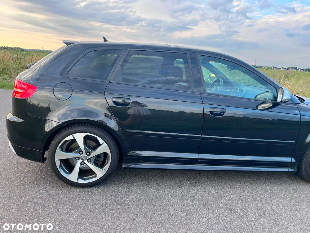 Audi S3 - 10