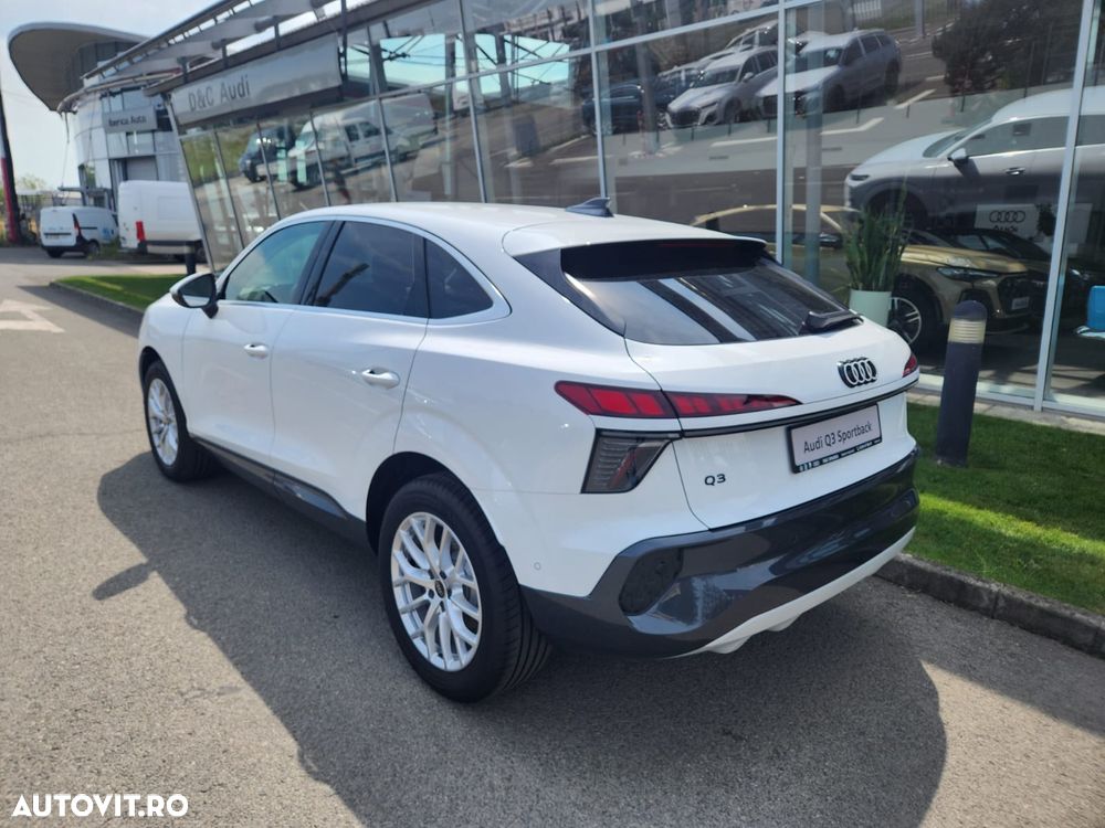 AUDI Q3 2026 — imagine 9