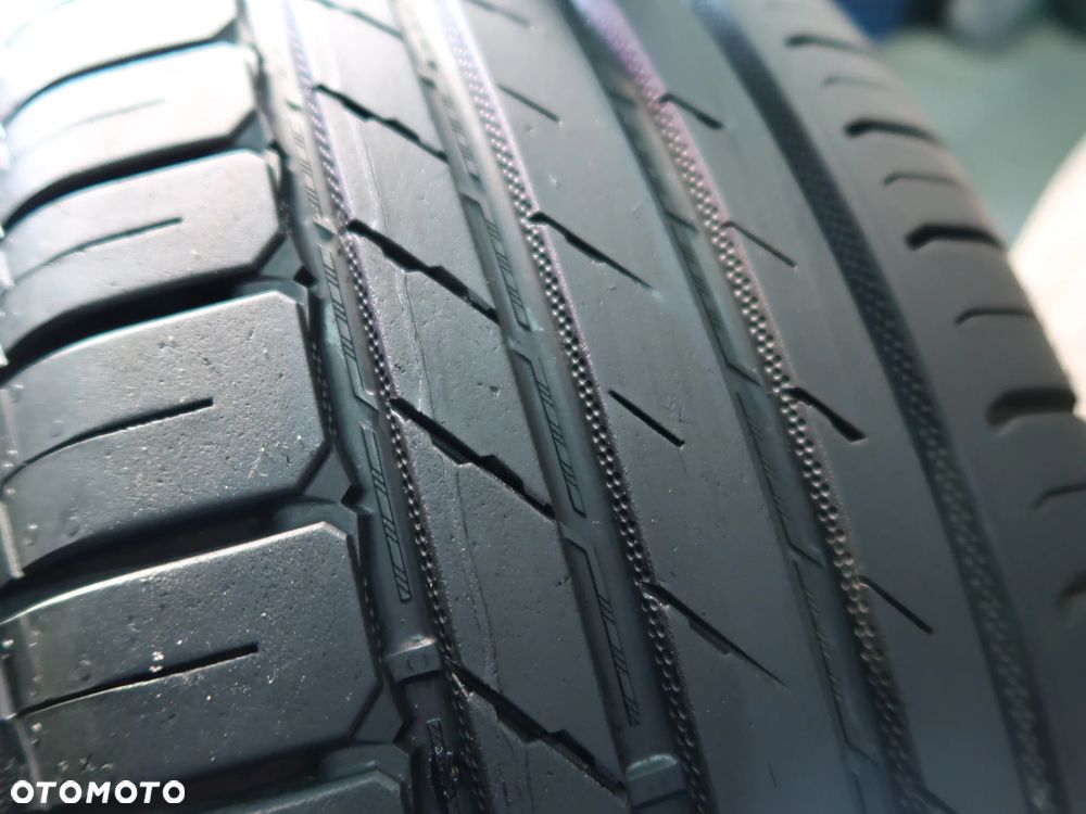 Nokian 225/55r18 Lato - 3